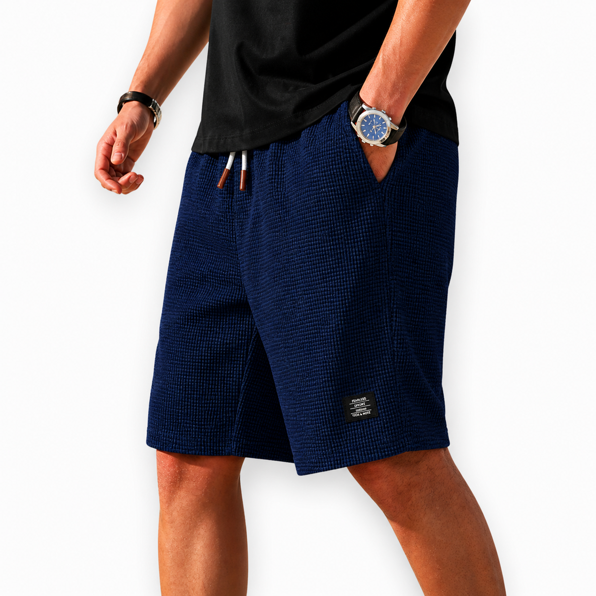 Short Nathan