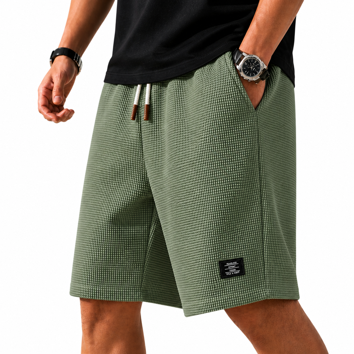 Short Nathan