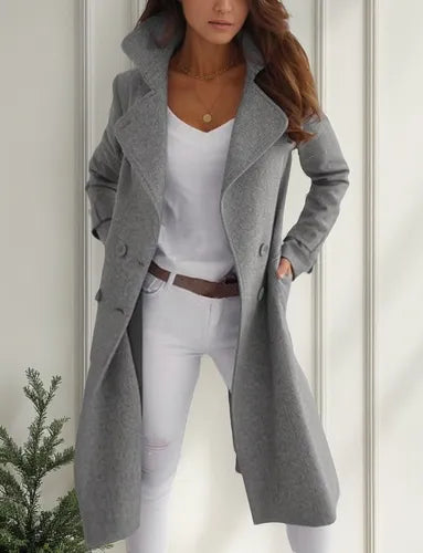 Cappotto Augusta