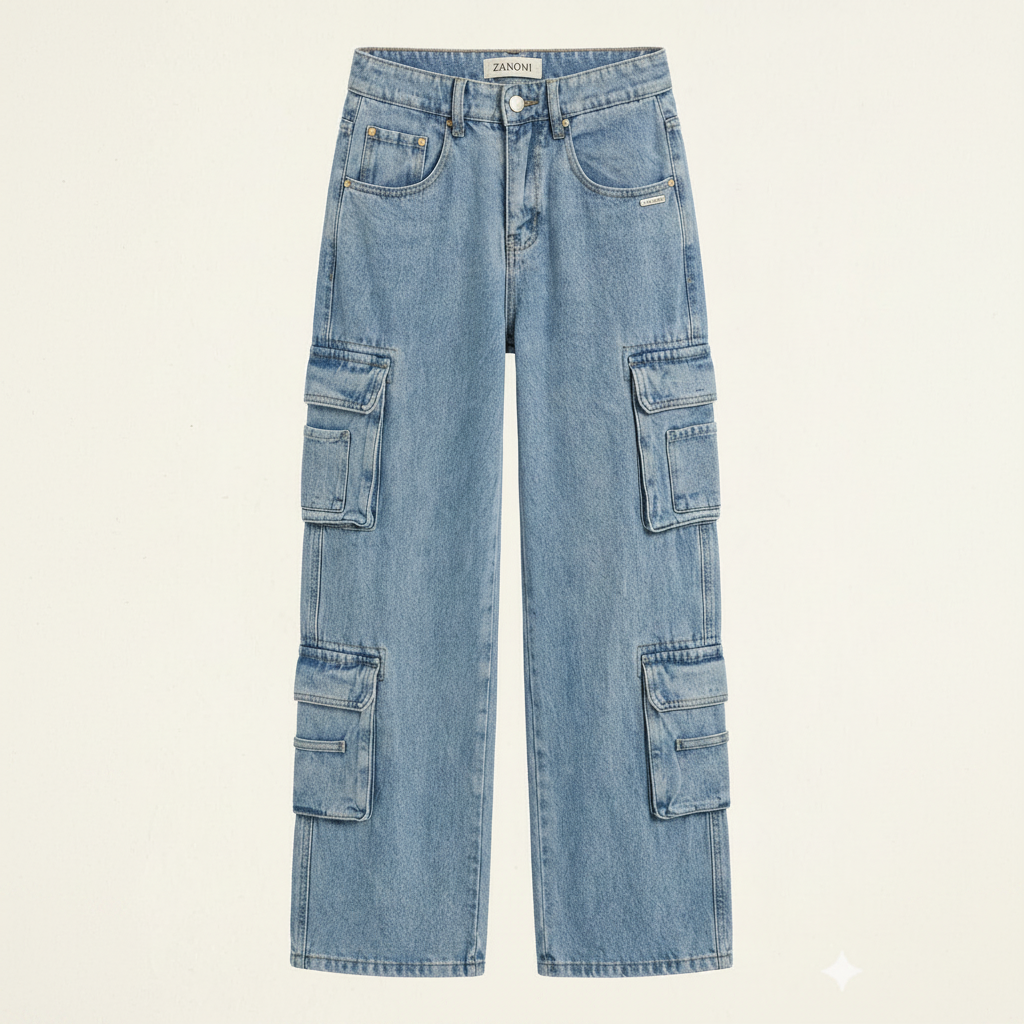 Jeans Carina