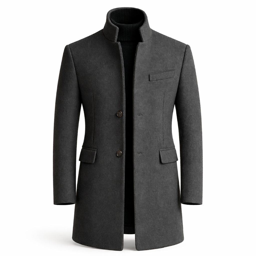 Cappotto Manlio