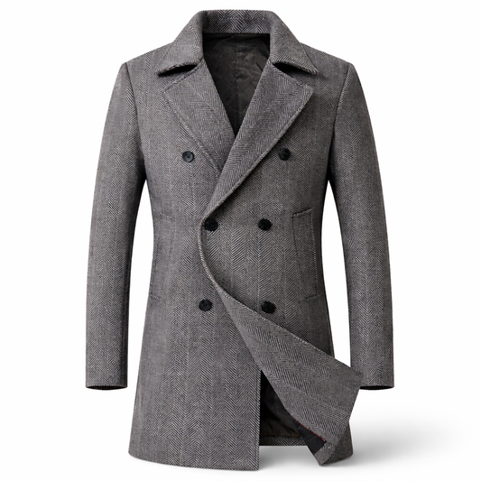 Cappotto Lorenzo