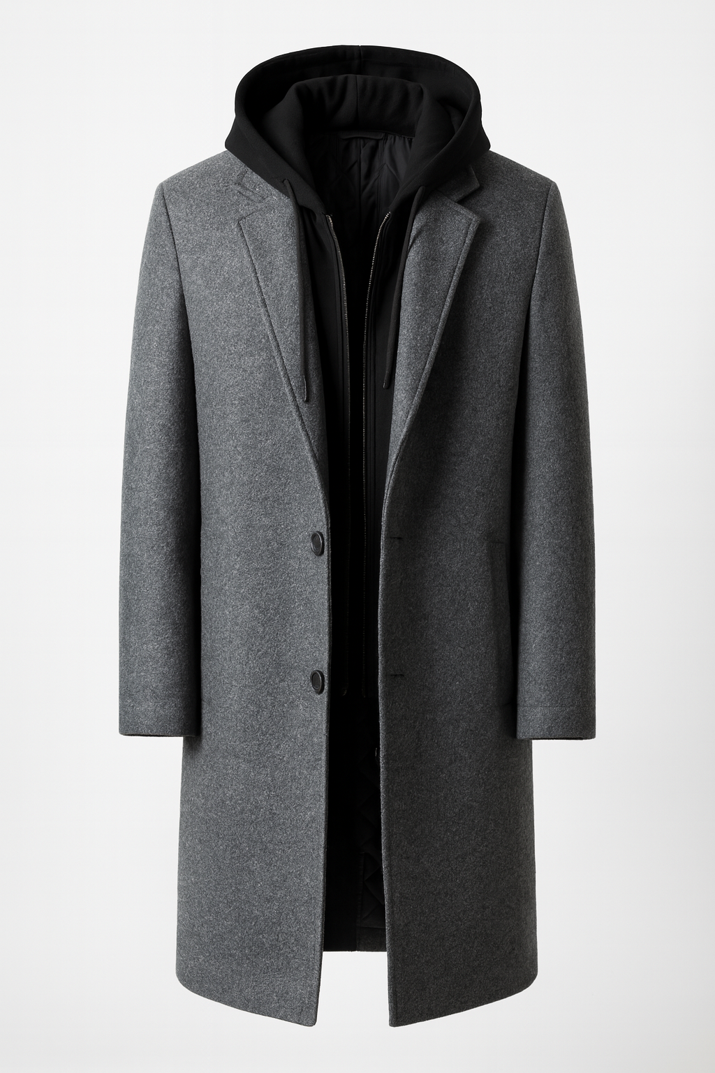 Cappotto Massimiliano