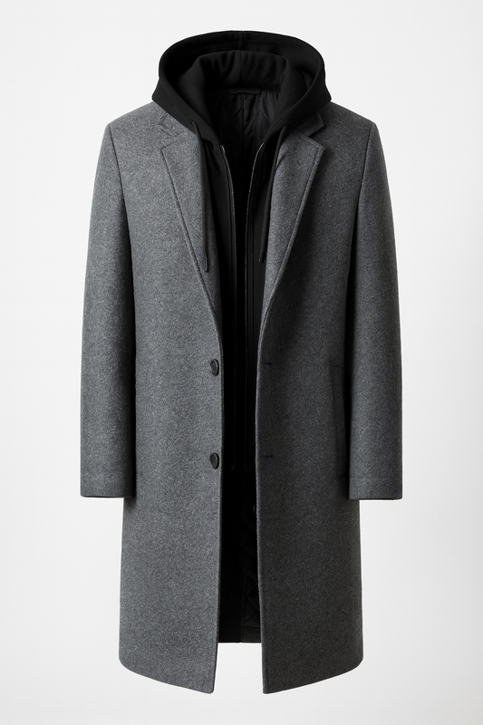 Cappotto Massimiliano