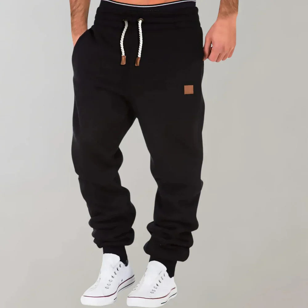 Heren Joggingsbroek