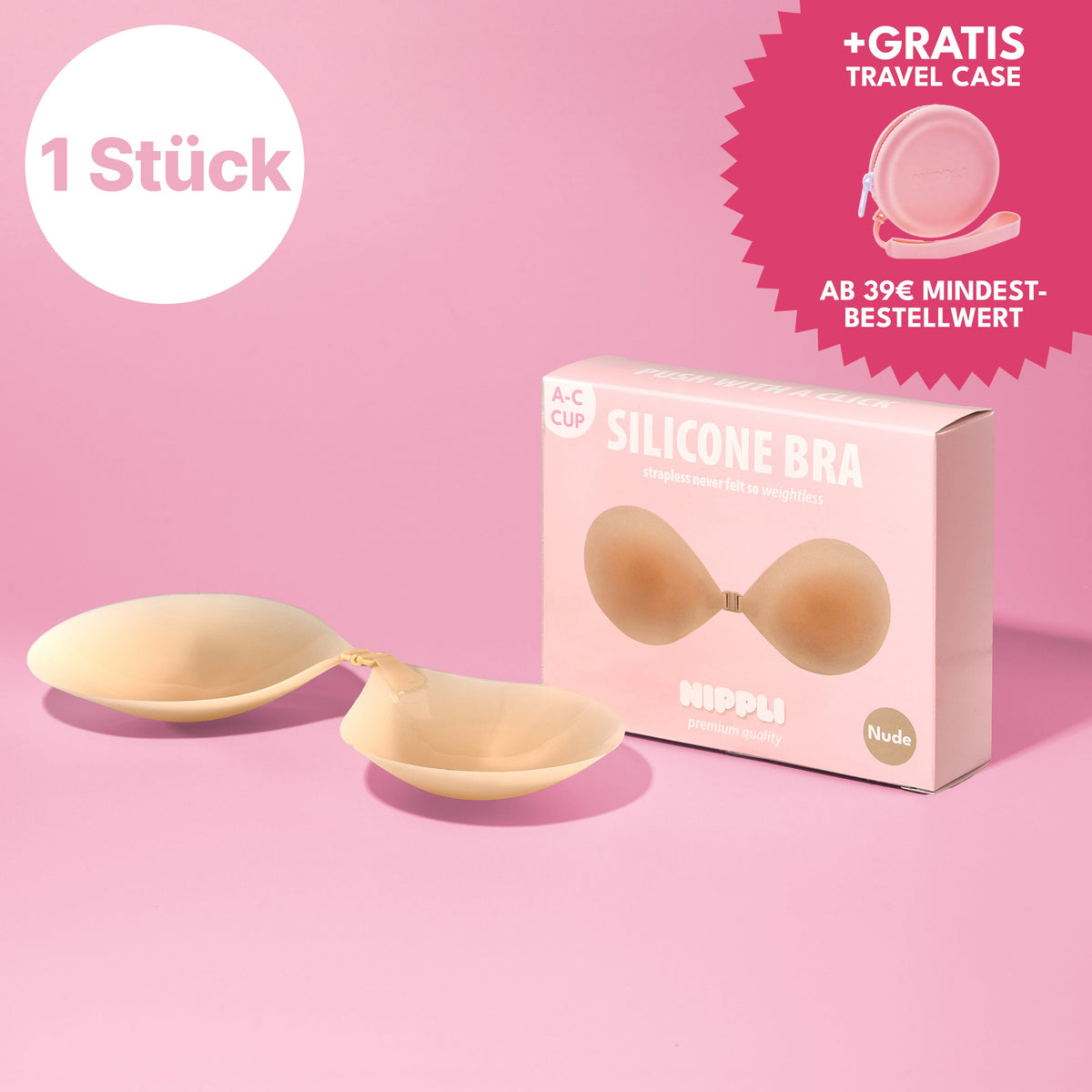Reggiseno Bruna