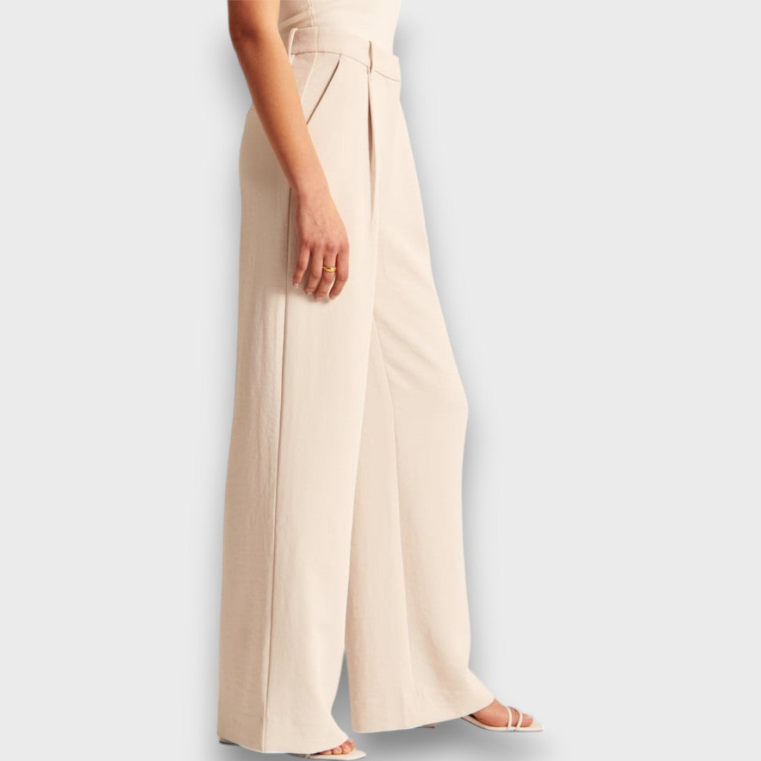 Pantaloni Alba