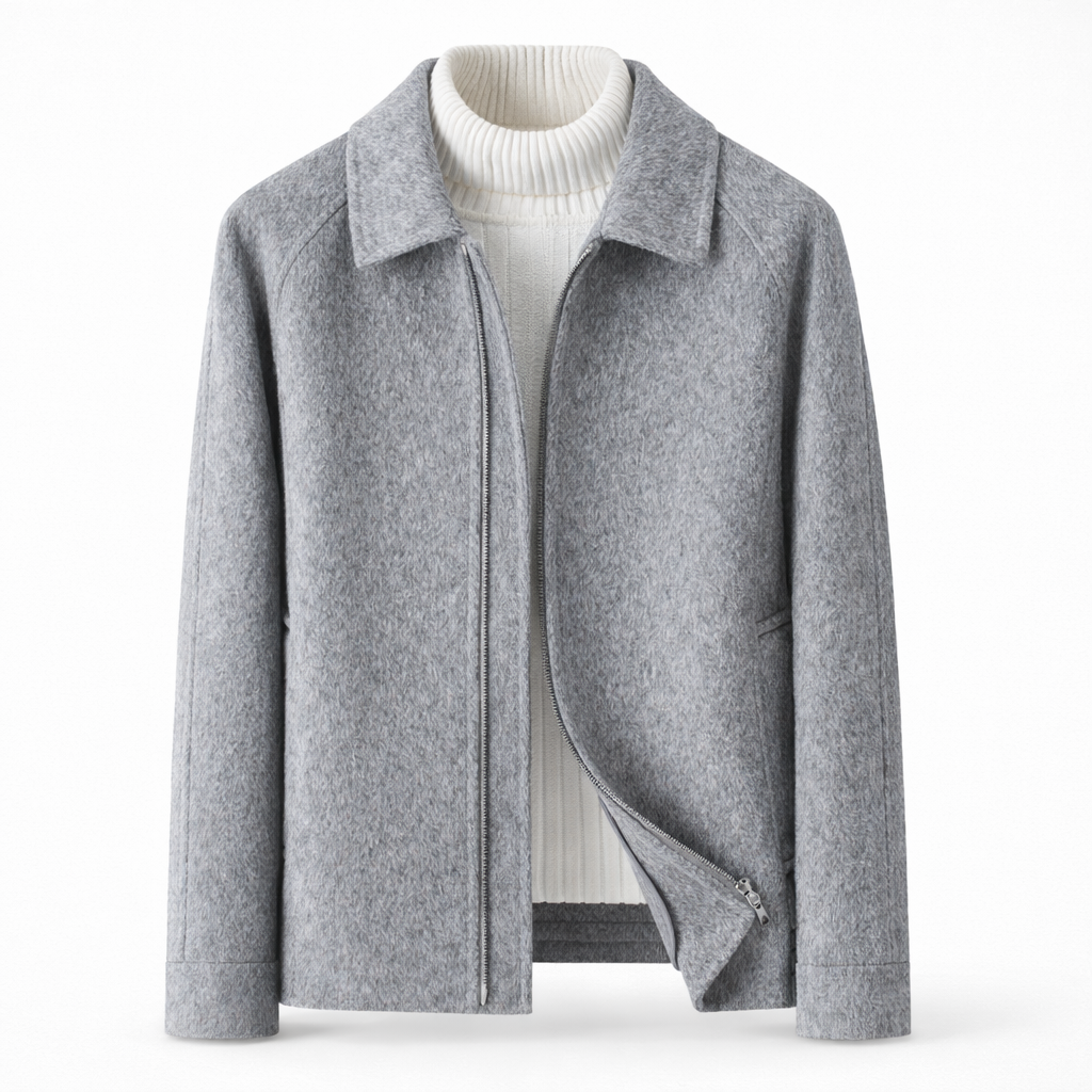 Cappotto Davide