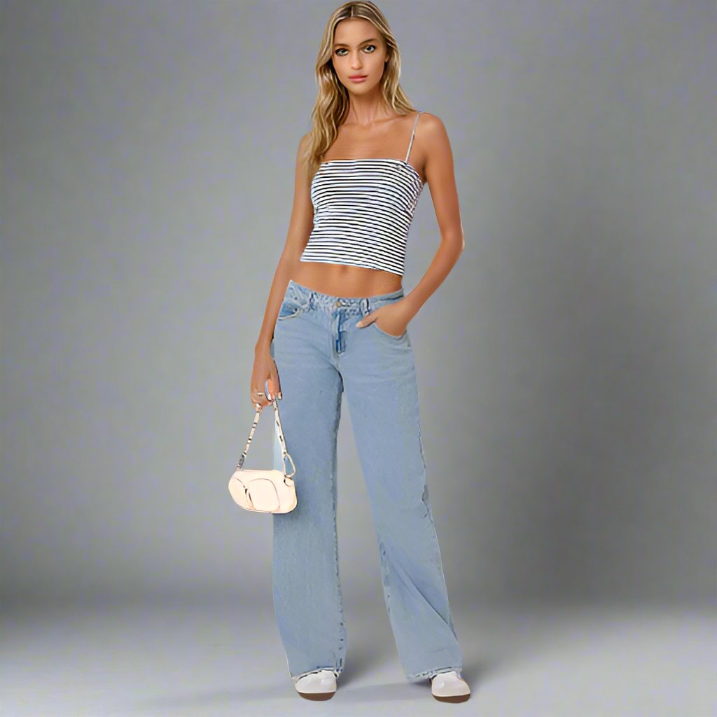 Jeans Mila