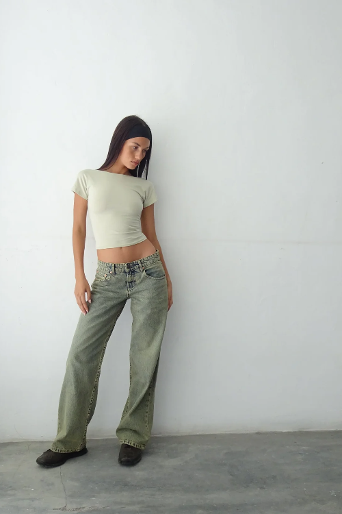 Jeans Mila