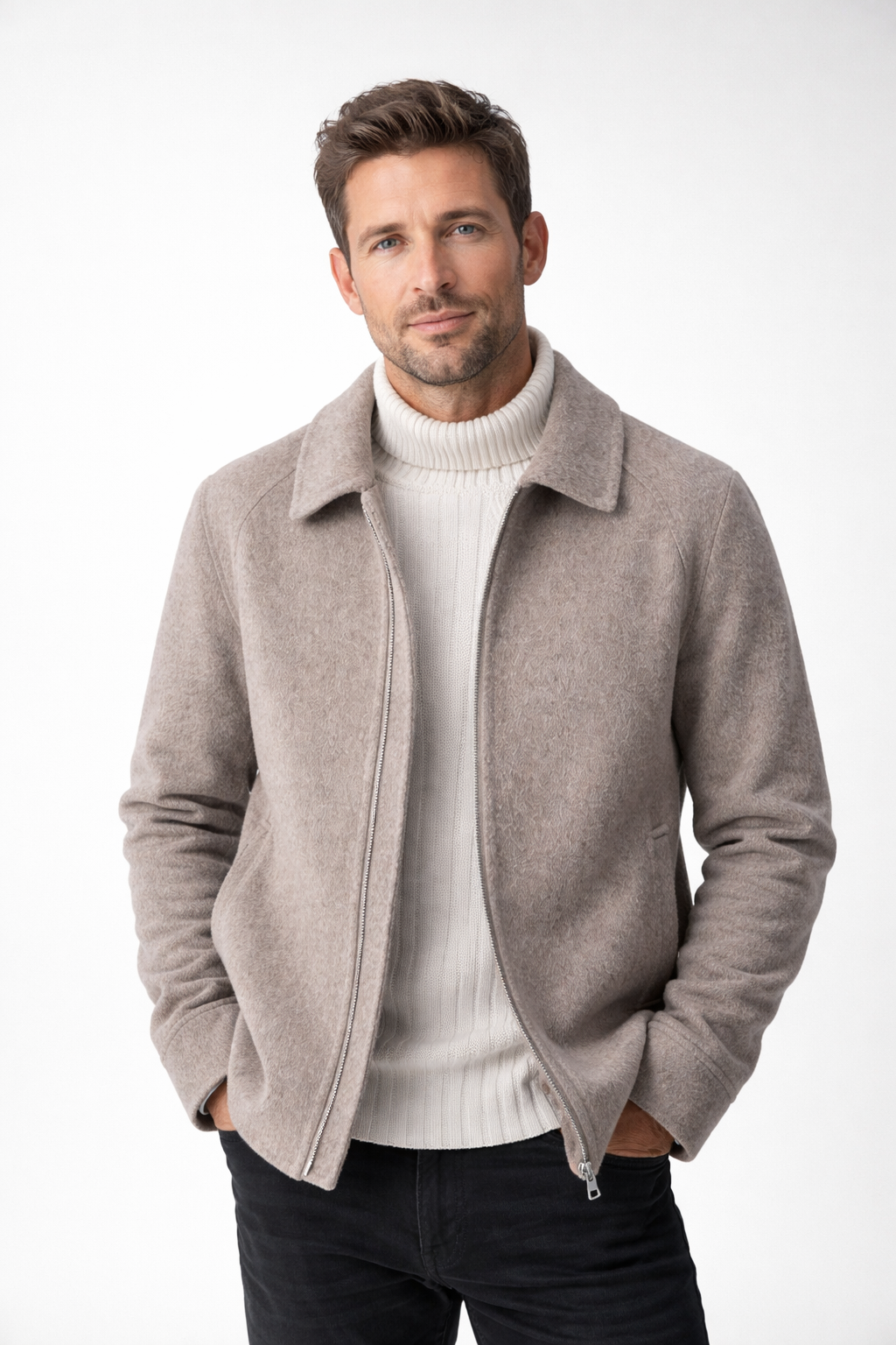 Cappotto Davide