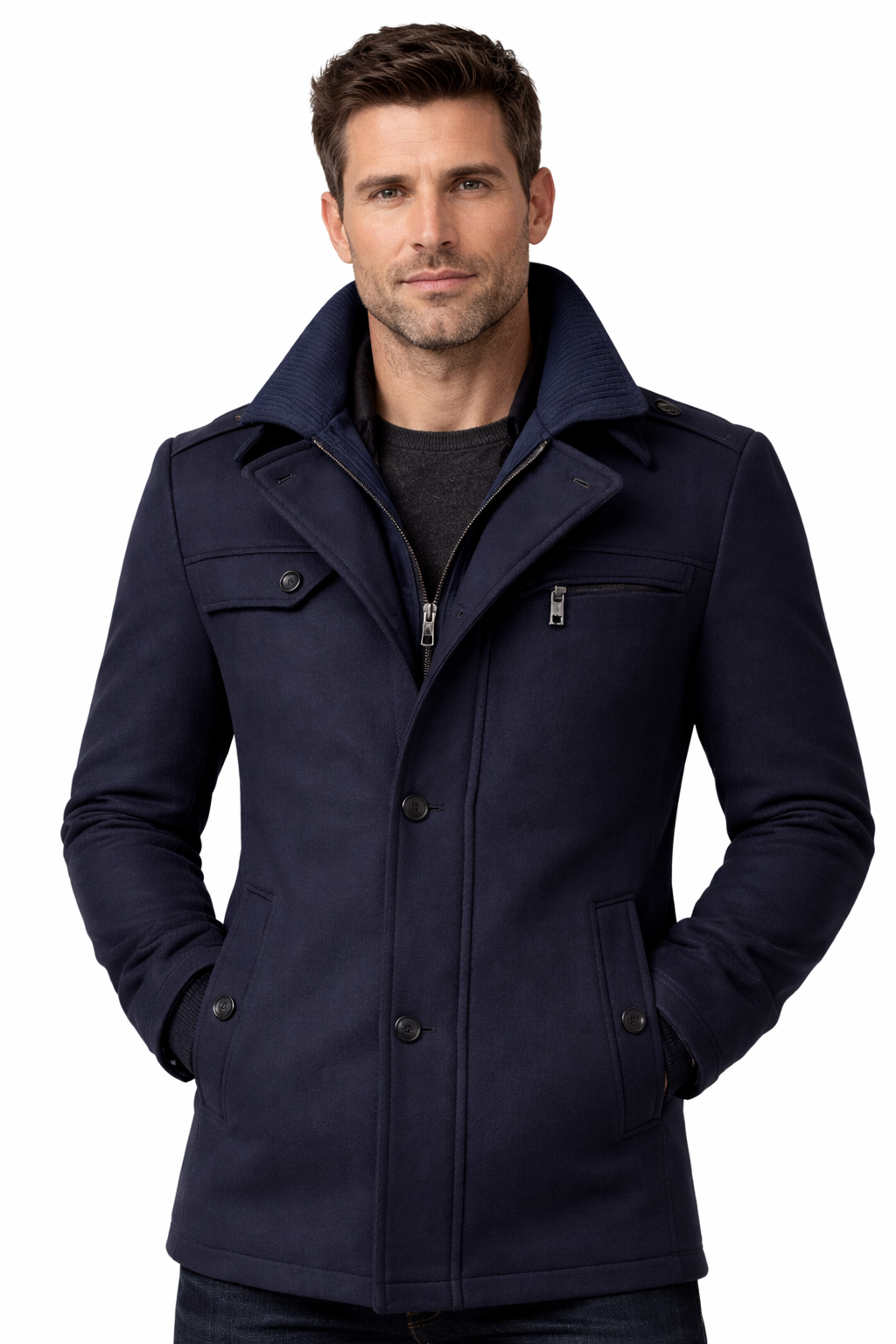 Cappotto Floriano