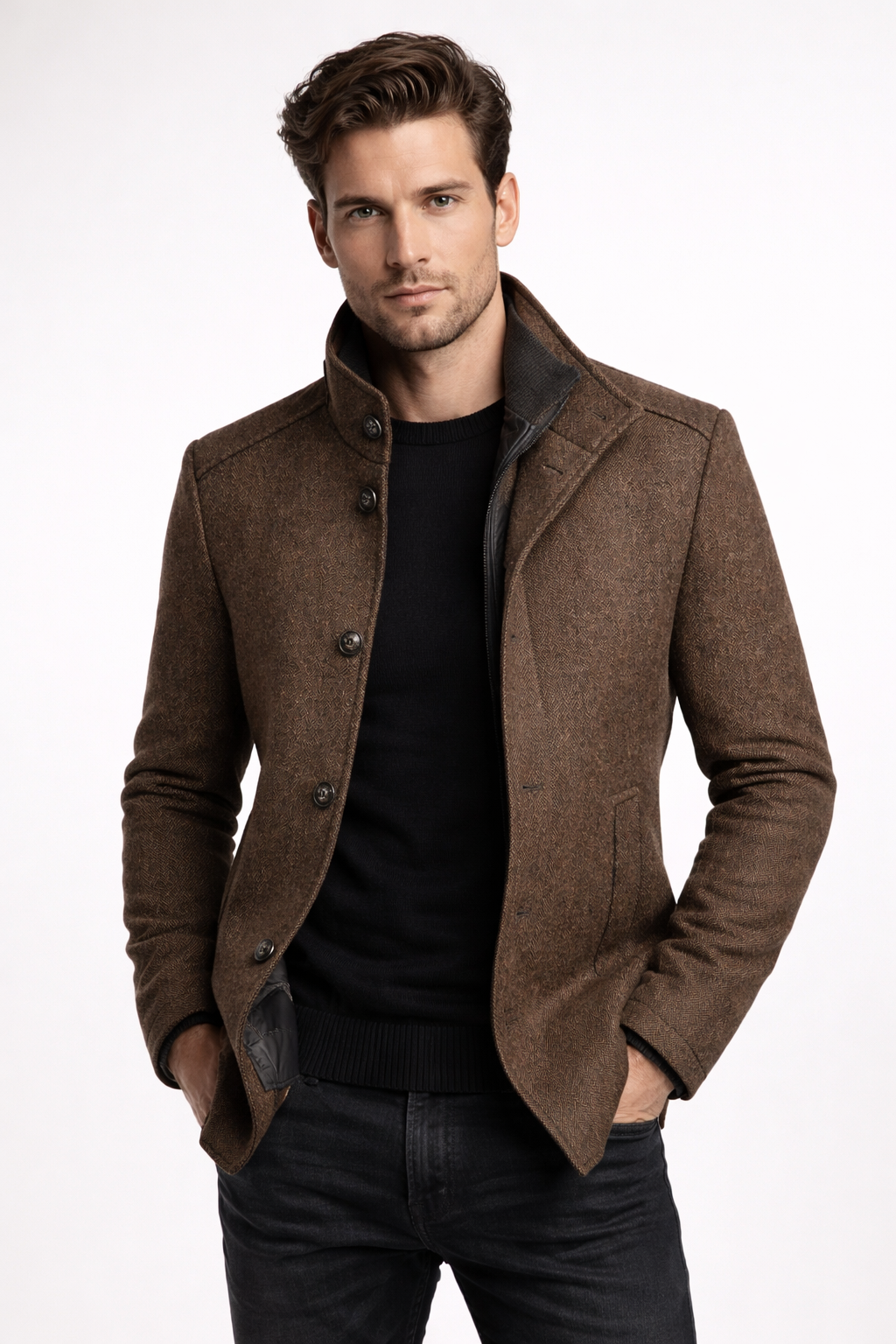 Cappotto Oliviero