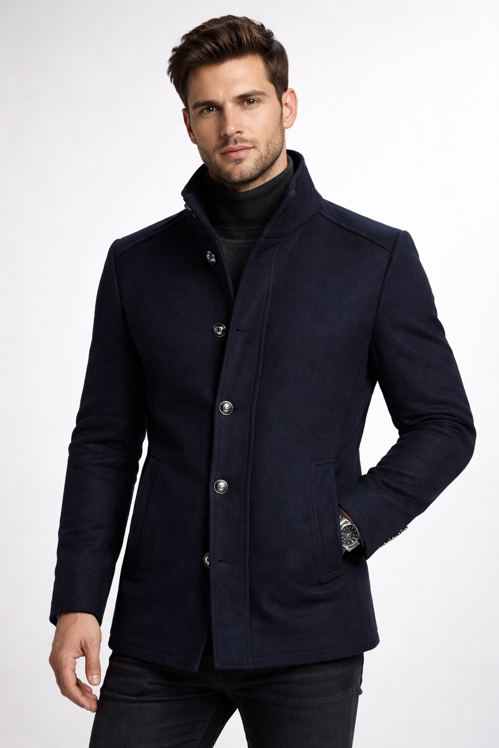Cappotto Oliviero