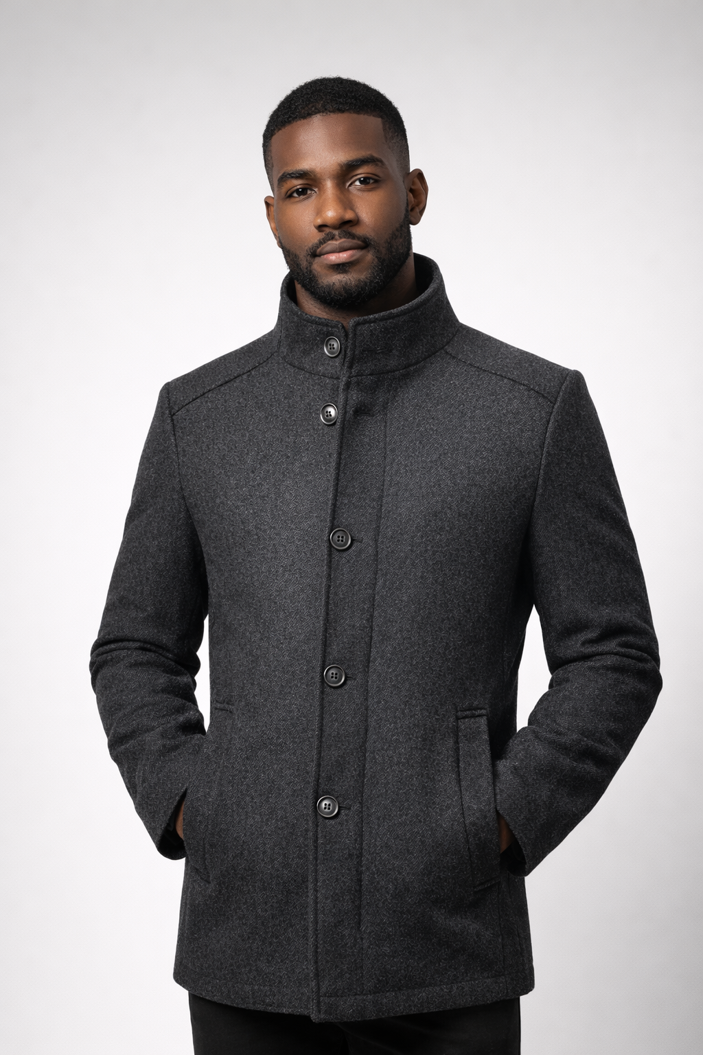 Cappotto Oliviero