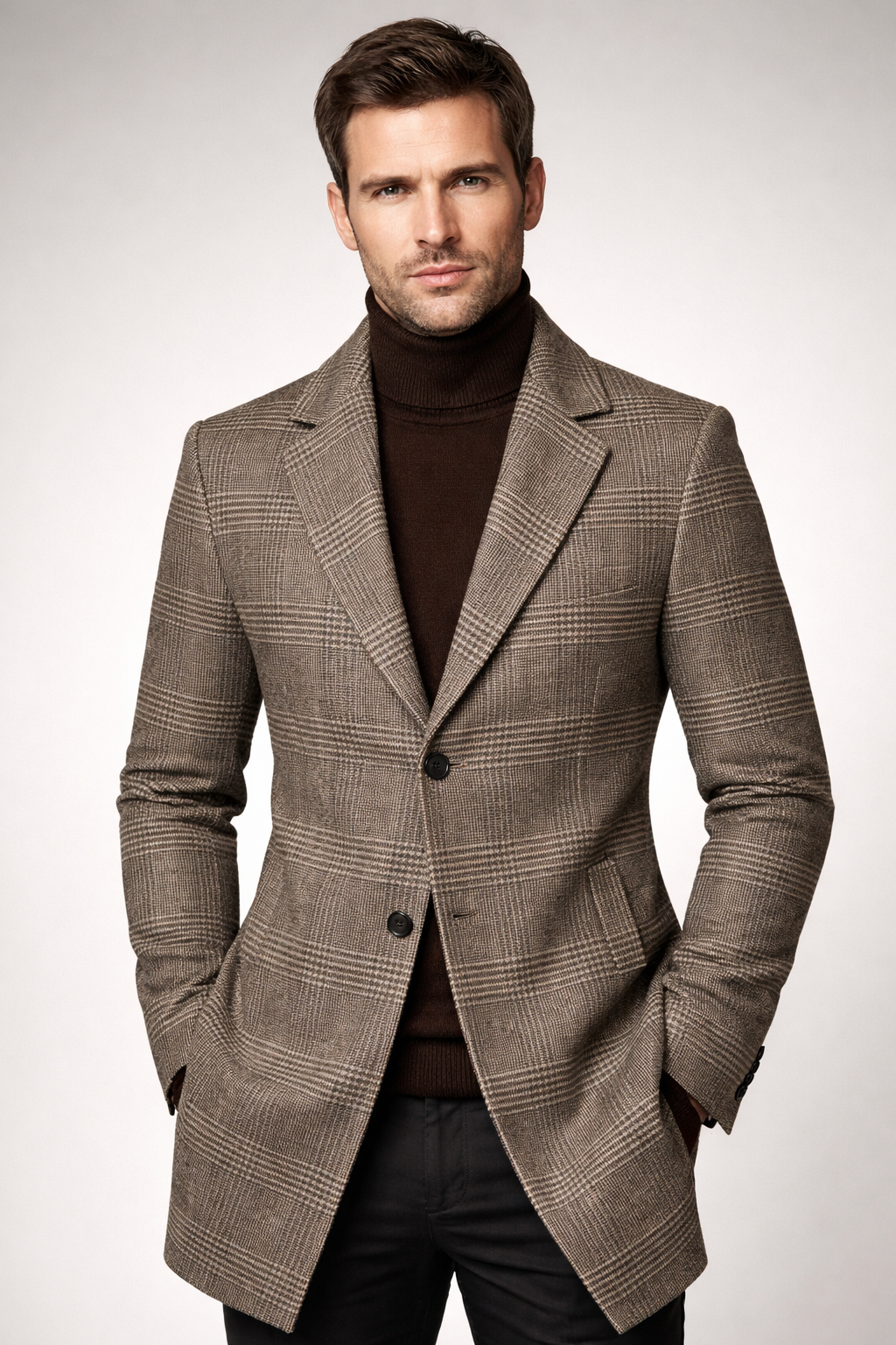 Cappotto Matteo