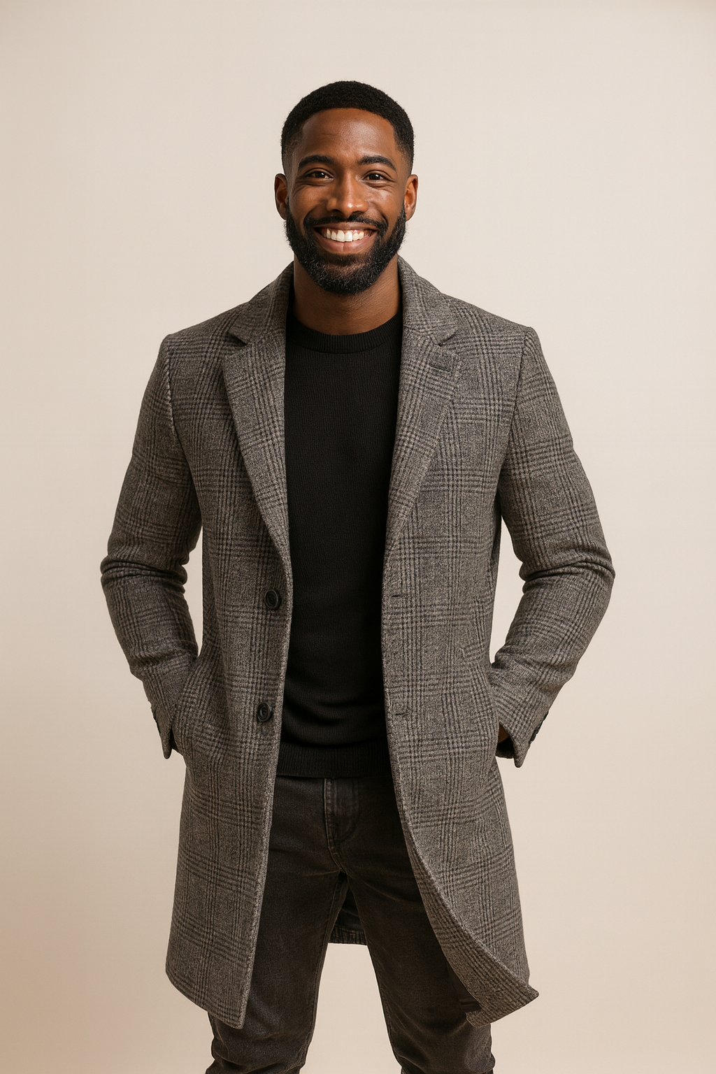 Cappotto Matteo