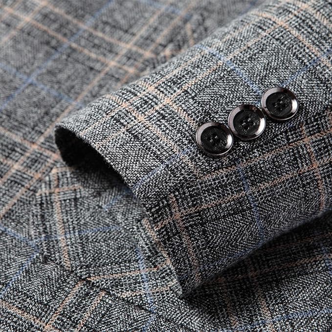 Blazer Giacomo