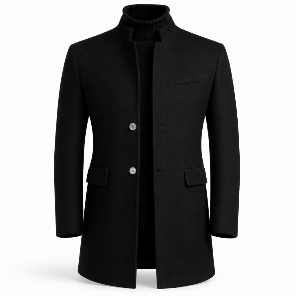 Cappotto Manlio