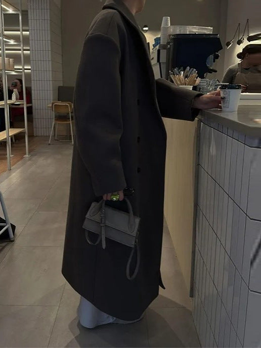 Cappotto Carolina