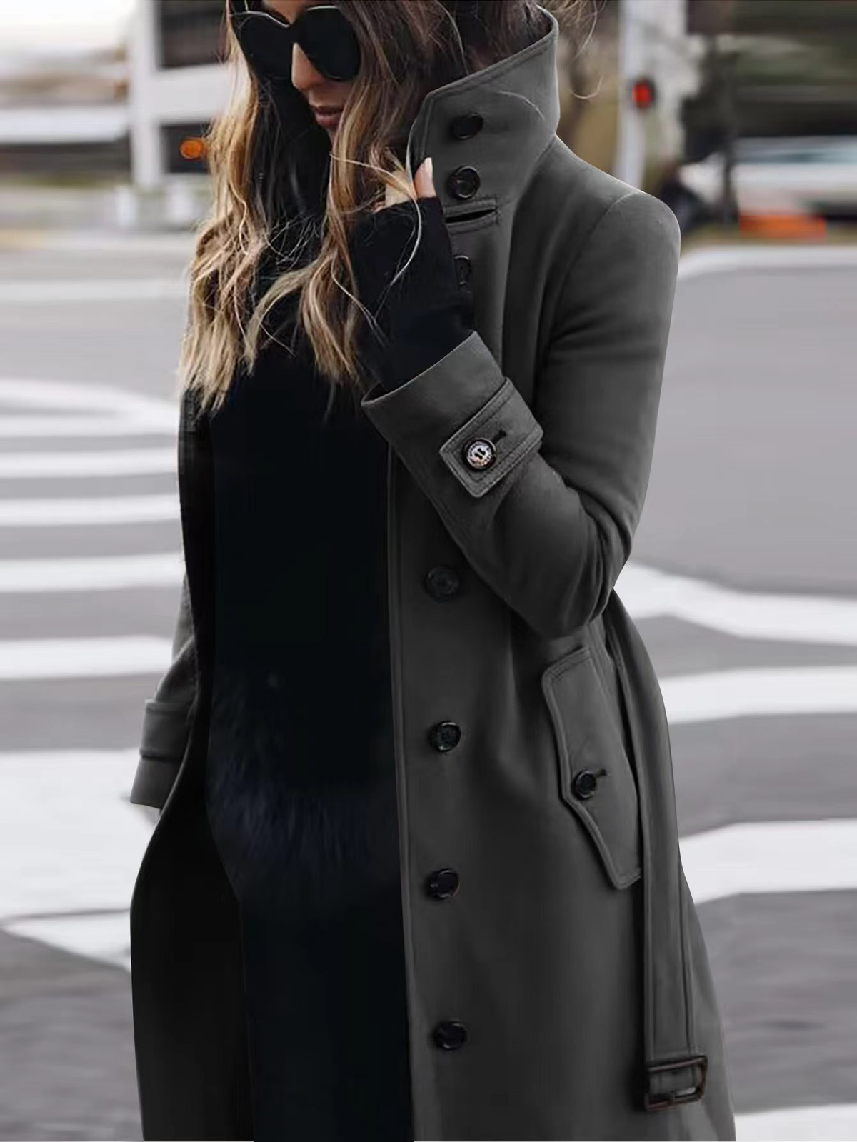 Cappotto Cesarina