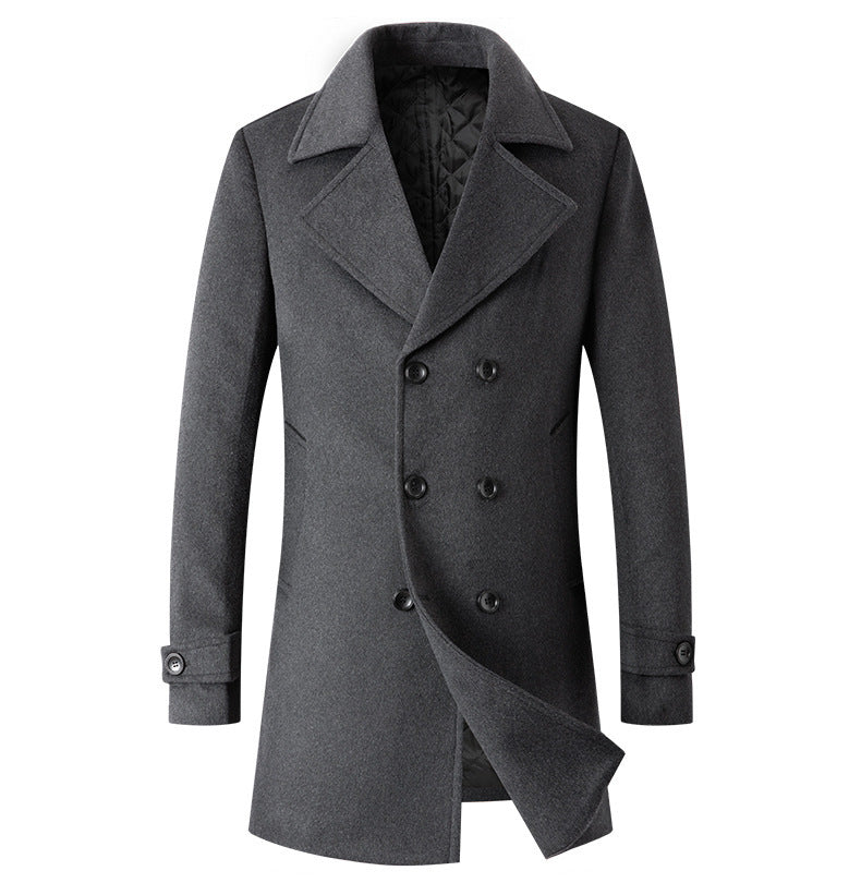 Cappotto Fausto