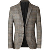 Blazer Giacomo