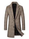 Cappotto Matteo