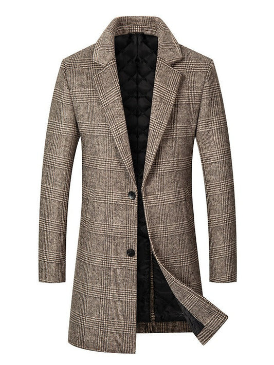 Cappotto Matteo