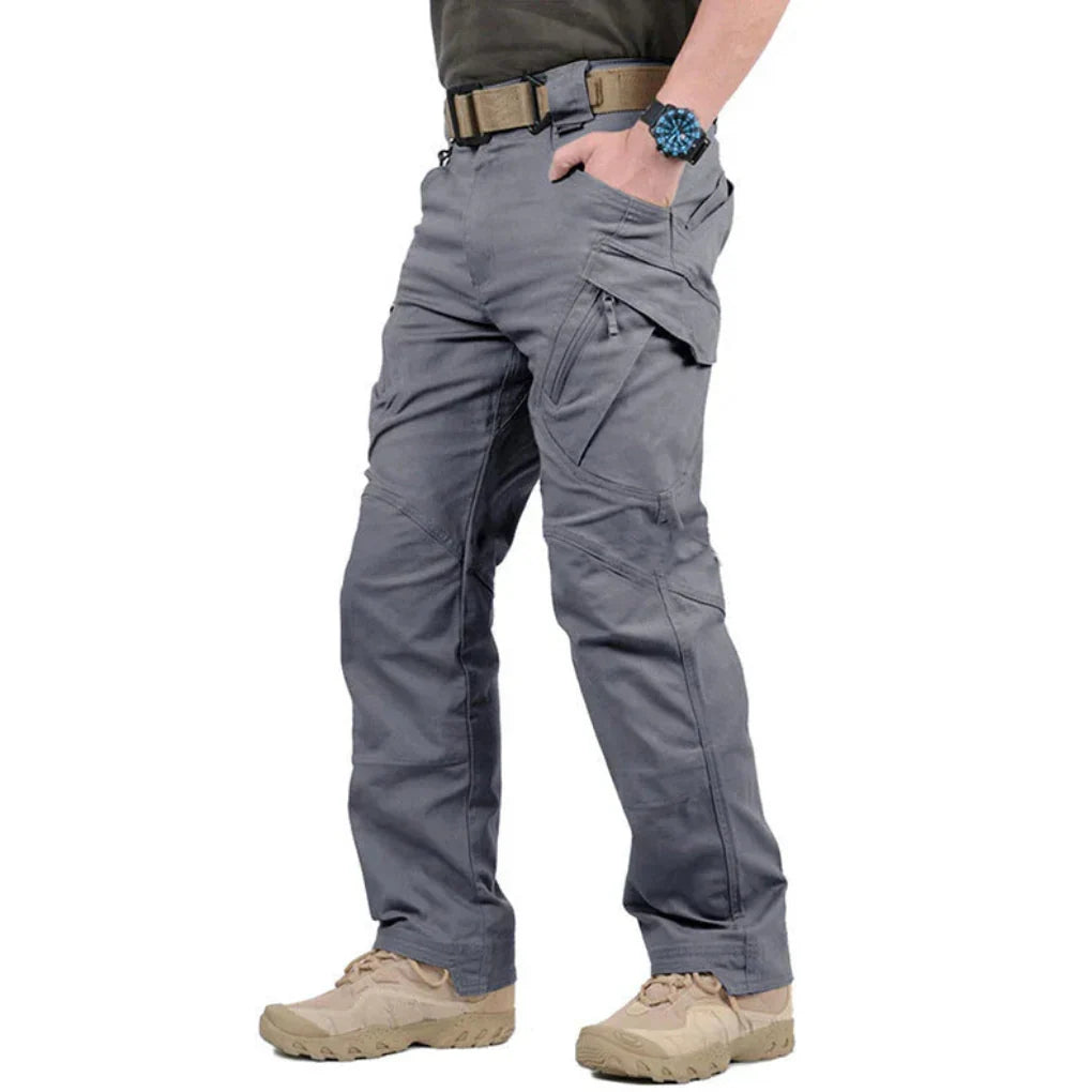 Multifunctionele waterdichte broek