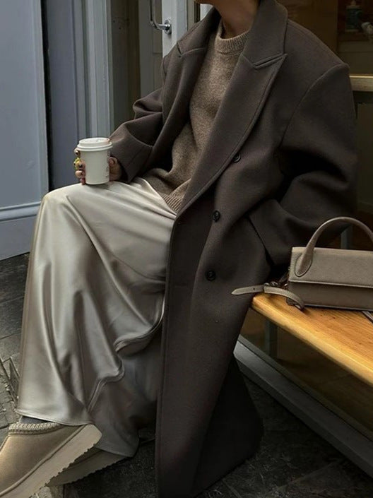 Cappotto Carolina