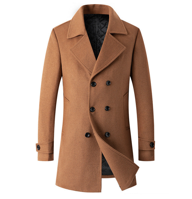 Cappotto Fausto