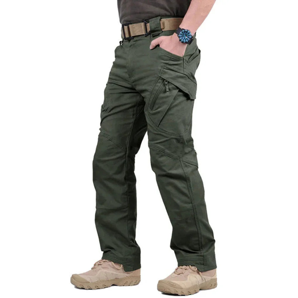 Multifunctionele waterdichte broek
