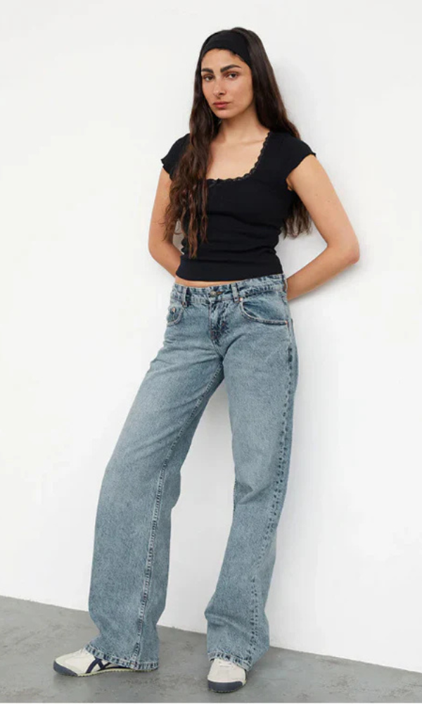 Jeans Mila