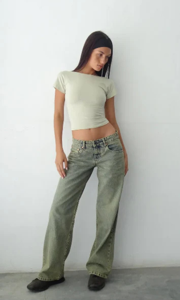 Jeans Mila