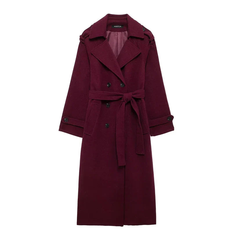 Cappotto Leonora