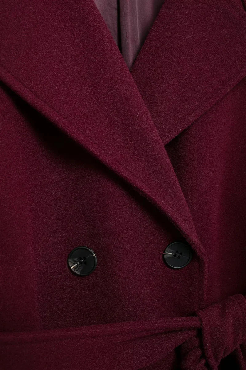 Cappotto Leonora