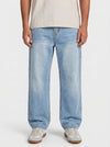 Drifter Straight Denim