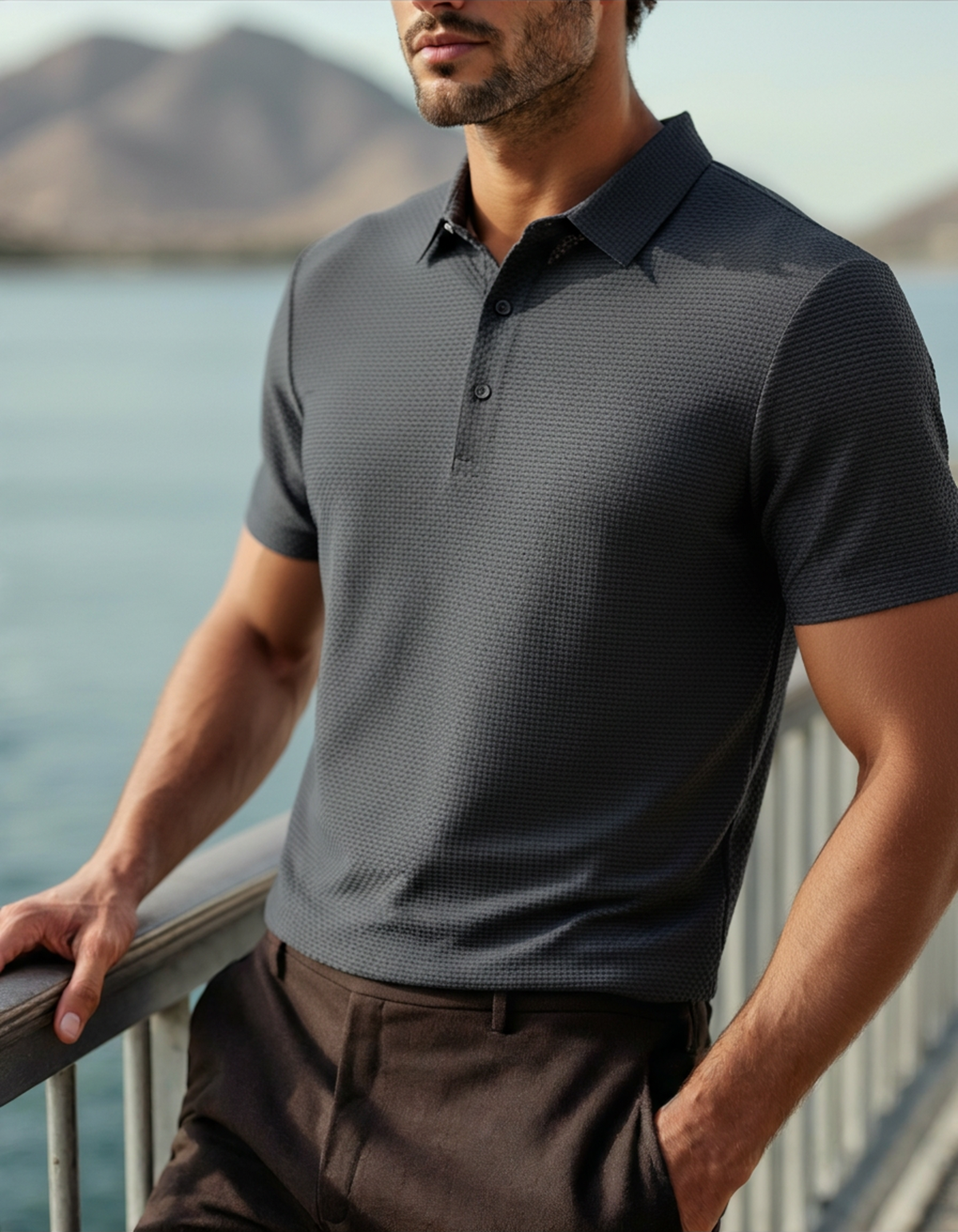 Polo Marco