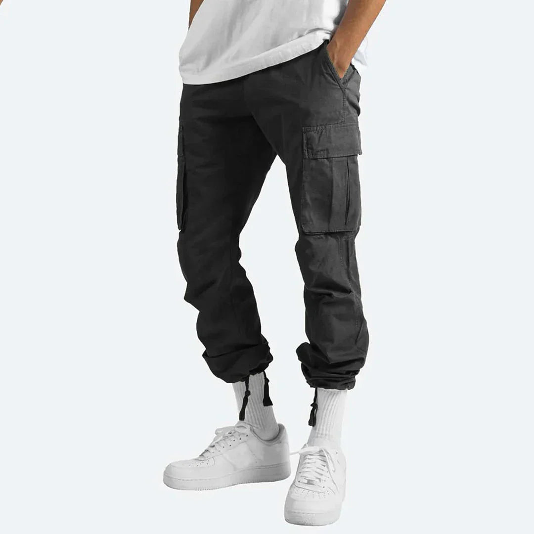 Cargo Broek Heren