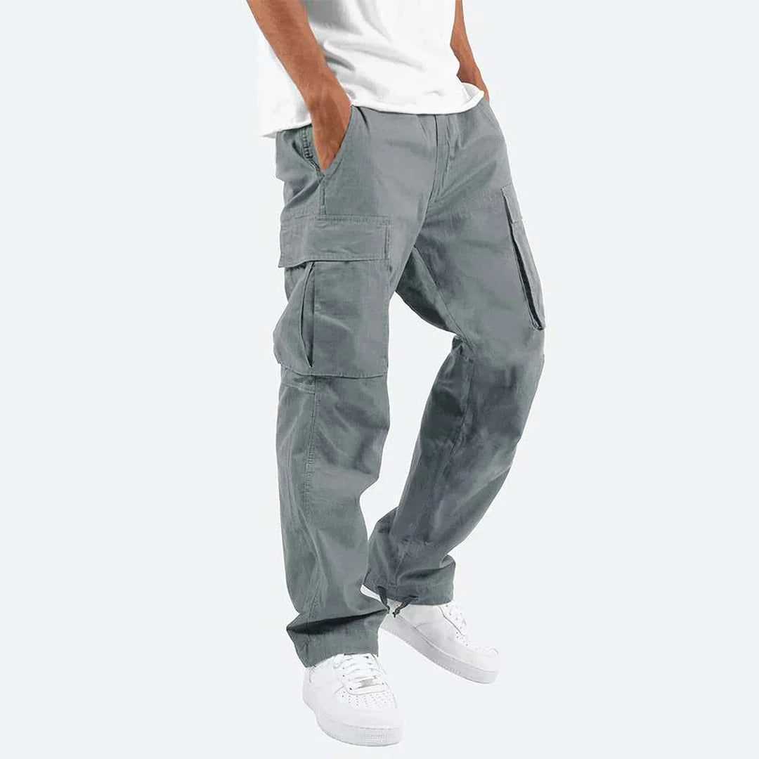Cargo Broek Heren