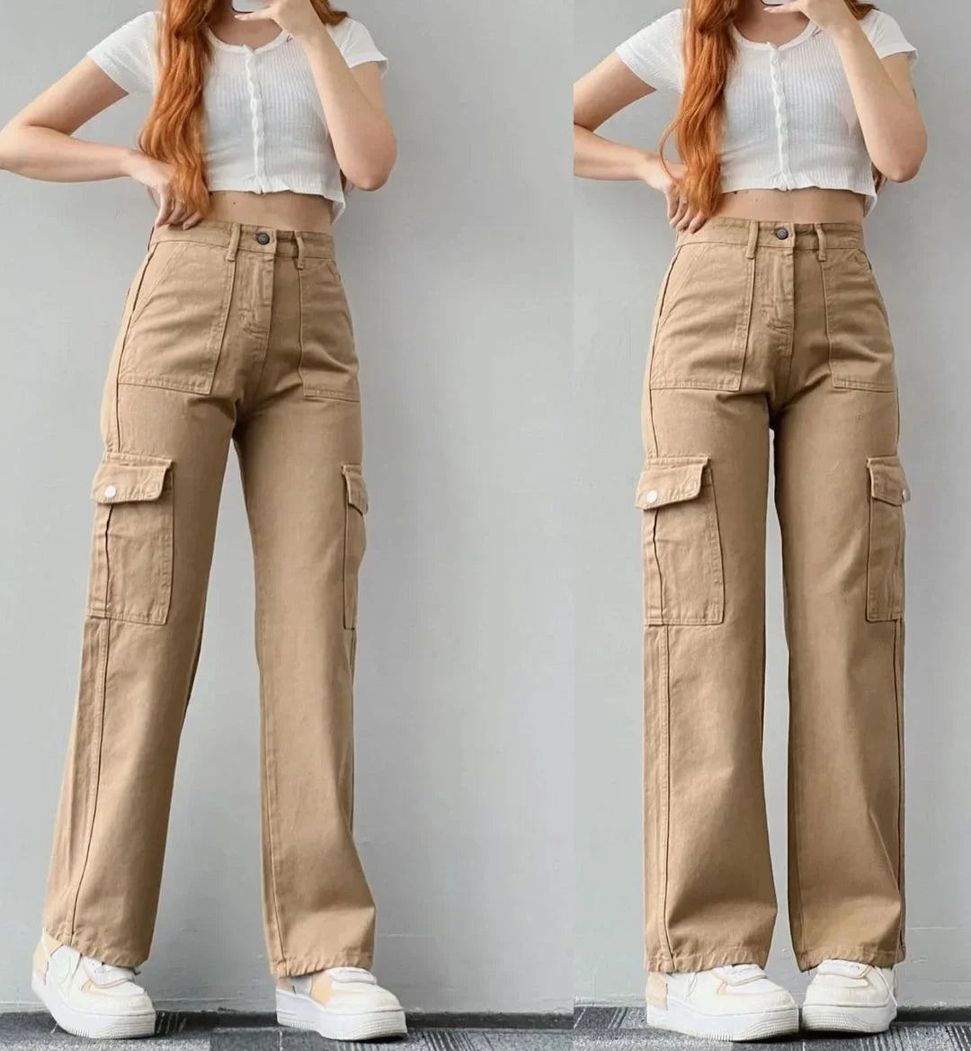 Jeans Priscilla