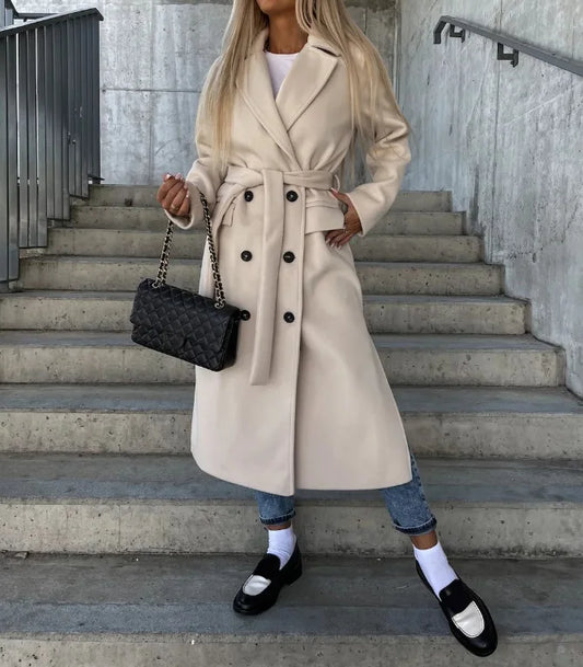 Cappotto Candida