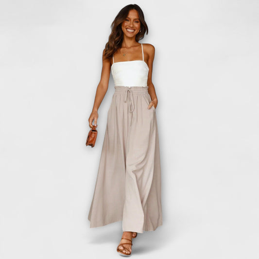 Pantaloni Oriana