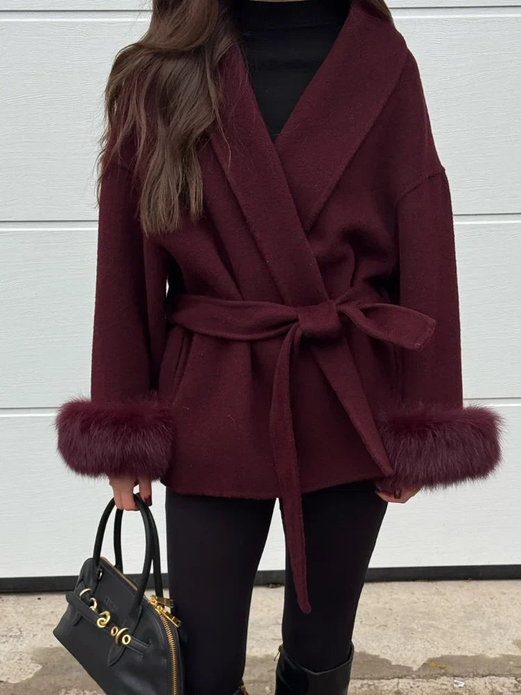 Cappotto Alida