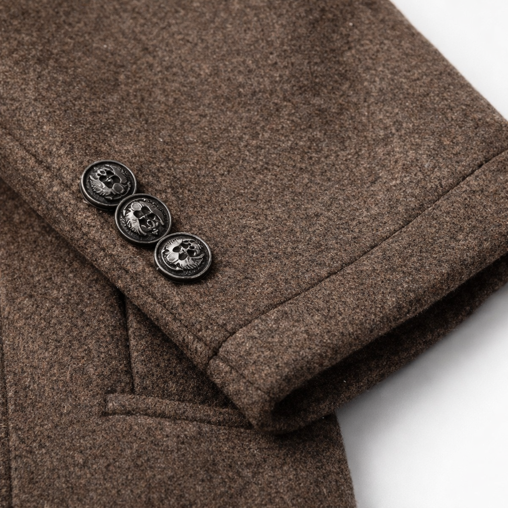 Cappotto Oliviero