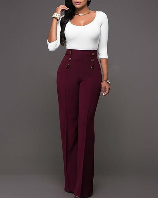 Pantaloni Penelope