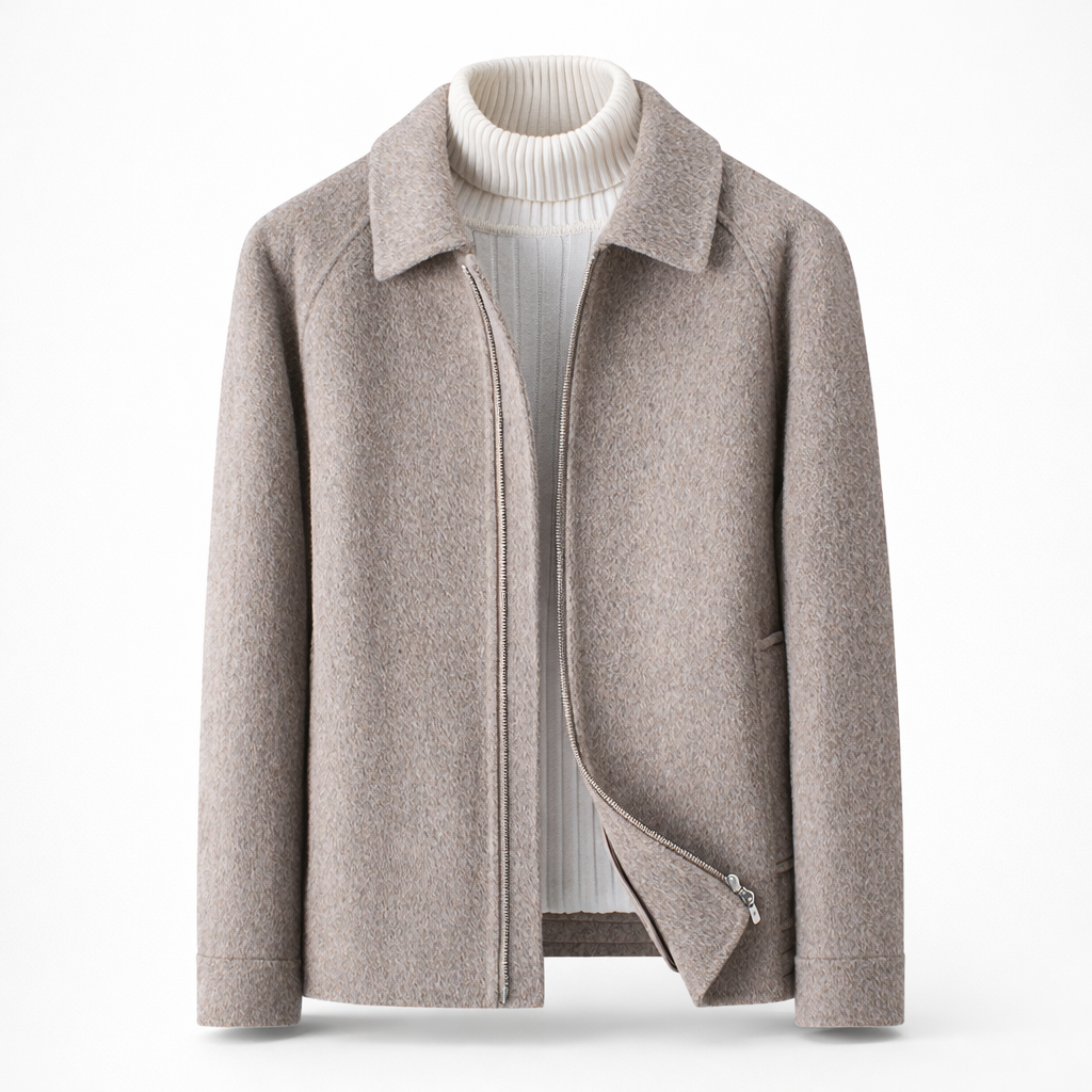 Cappotto Davide