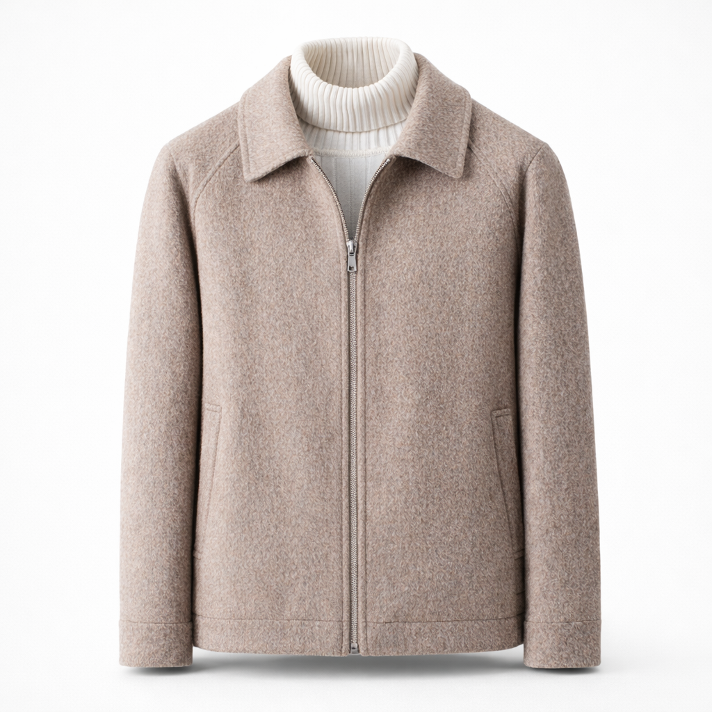 Cappotto Davide