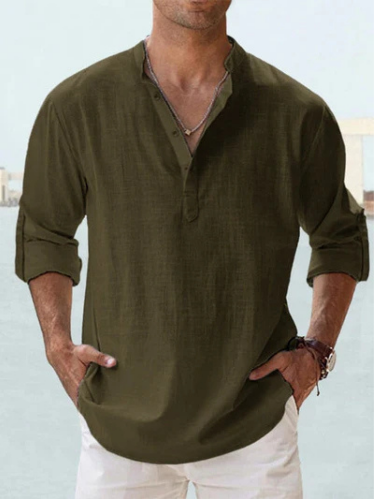 Camicia Emiliano